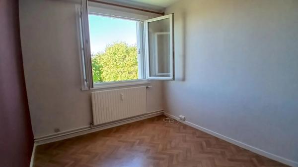 Appartement à vendre à Chalon-sur-Saône (71100)