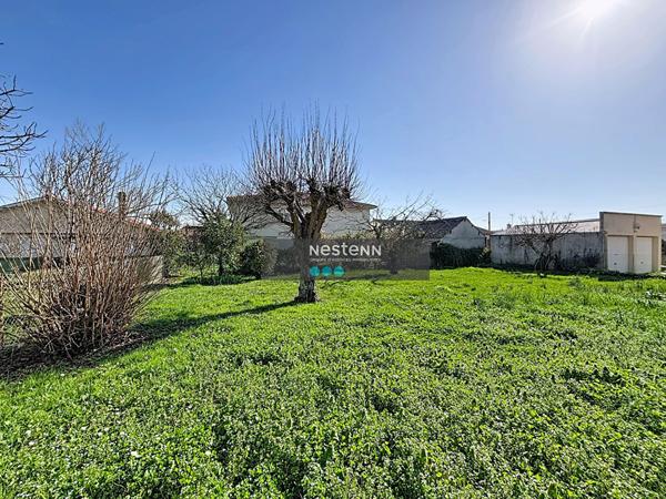 Maison 4 pièces - avec jardin à Villeneuve Sur Lot