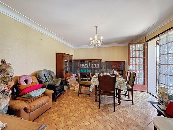 Maison 4 pièces - avec jardin à Villeneuve Sur Lot