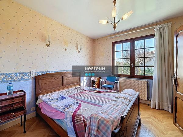 Maison 4 pièces - avec jardin à Villeneuve Sur Lot