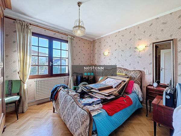 Maison 4 pièces - avec jardin à Villeneuve Sur Lot