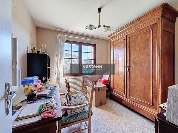 Maison 4 pièces - avec jardin à Villeneuve Sur Lot