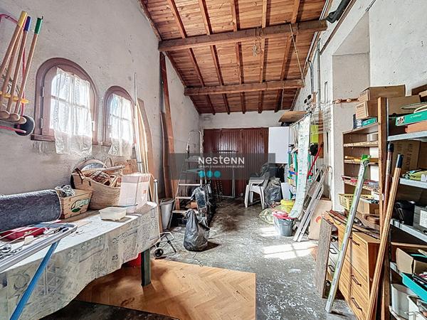 Maison 4 pièces - avec jardin à Villeneuve Sur Lot