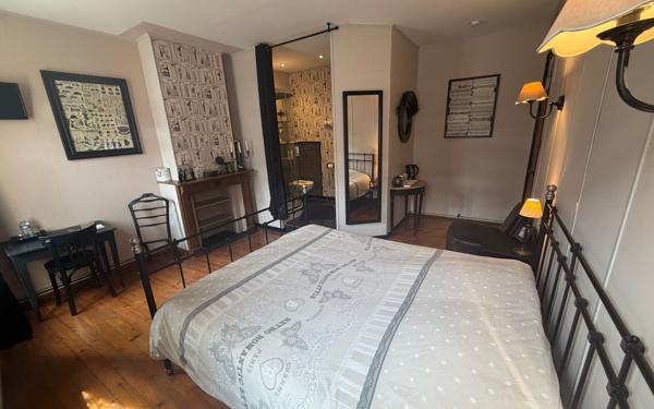 Maison à vendre    8 pièces • 362,47 m2 La Gorgue