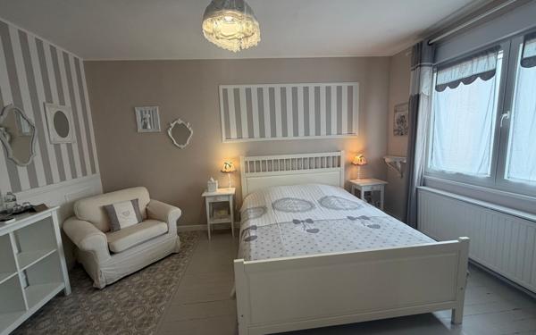 Maison à vendre    8 pièces • 362,47 m2 La Gorgue