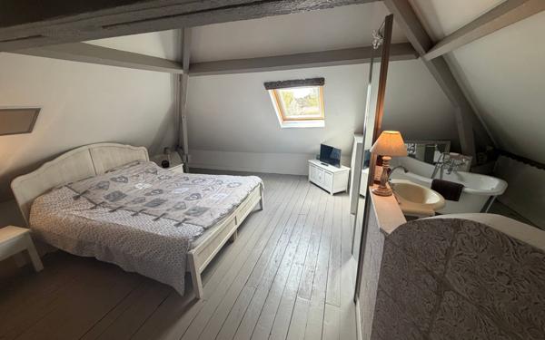 Maison à vendre    8 pièces • 362,47 m2 La Gorgue
