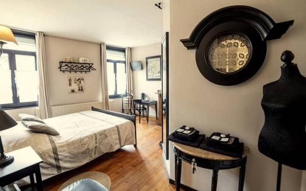 Maison à vendre    8 pièces • 362,47 m2 La Gorgue