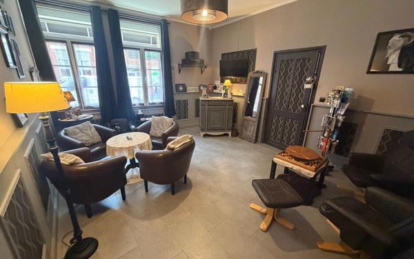 Maison à vendre    8 pièces • 362,47 m2 La Gorgue