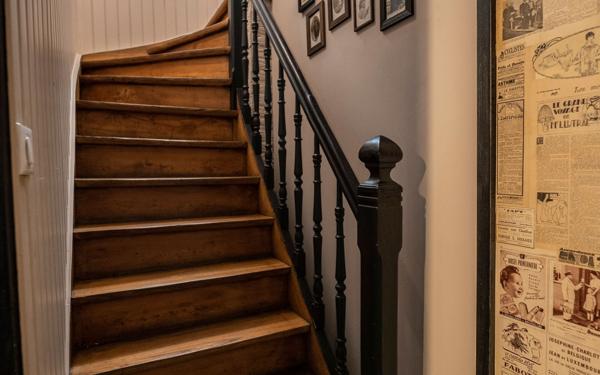 Maison à vendre    8 pièces • 362,47 m2 La Gorgue