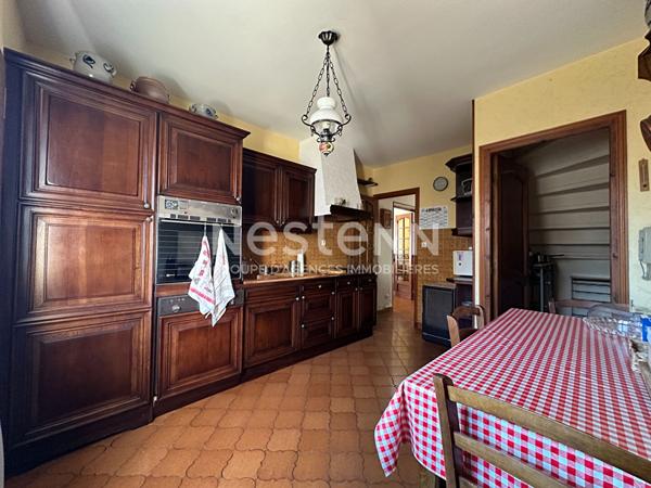 Maison à vendre à La Crau - 4 pièces avec jardin