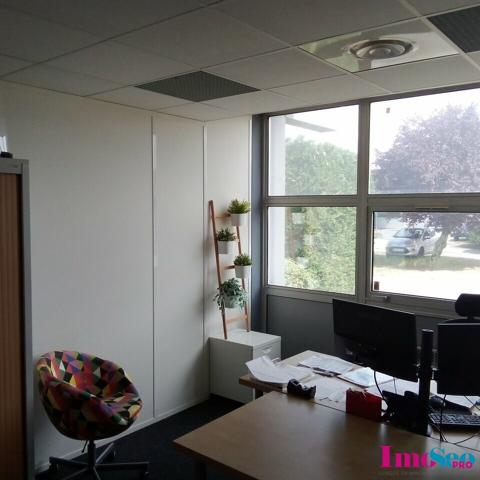 BUREAUX à LOUER