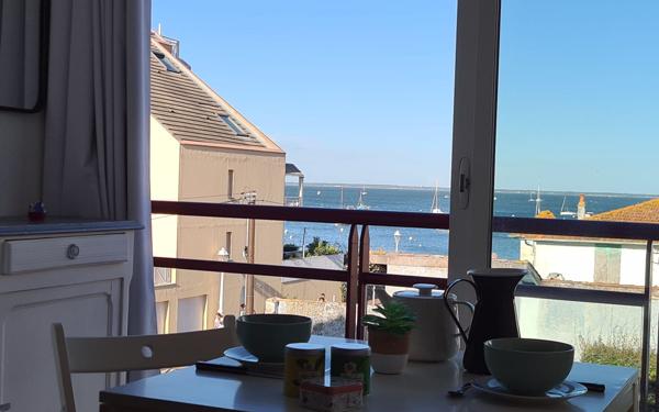 Appartement à vendre    2 pièces • 31,32 m2 Arcachon