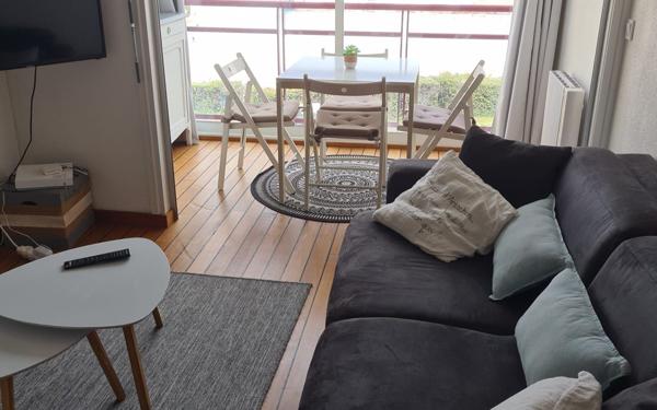 Appartement à vendre    2 pièces • 31,32 m2 Arcachon