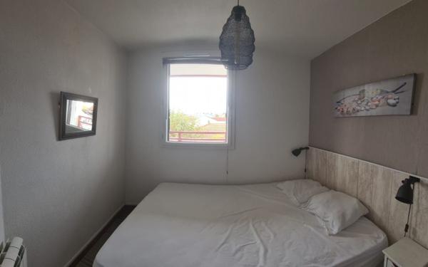 Appartement à vendre    2 pièces • 31,32 m2 Arcachon