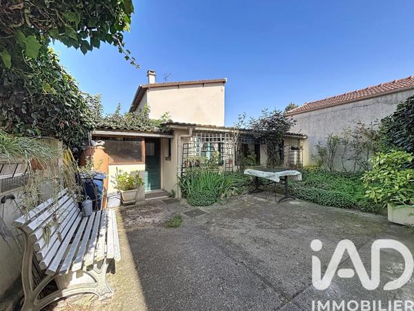 Maison à vendre 5 pièces 106 m² Nanterre