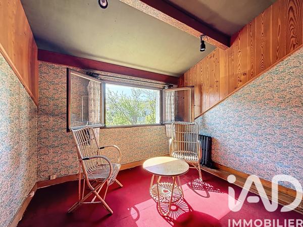 Maison à vendre 5 pièces 106 m² Nanterre