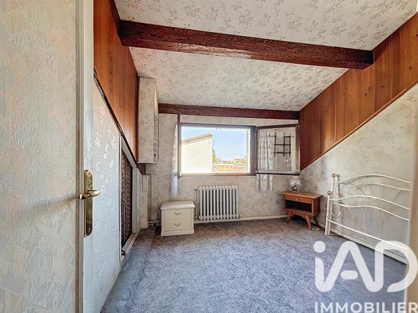 Maison à vendre 5 pièces 106 m² Nanterre