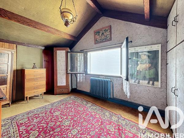 Maison à vendre 5 pièces 106 m² Nanterre