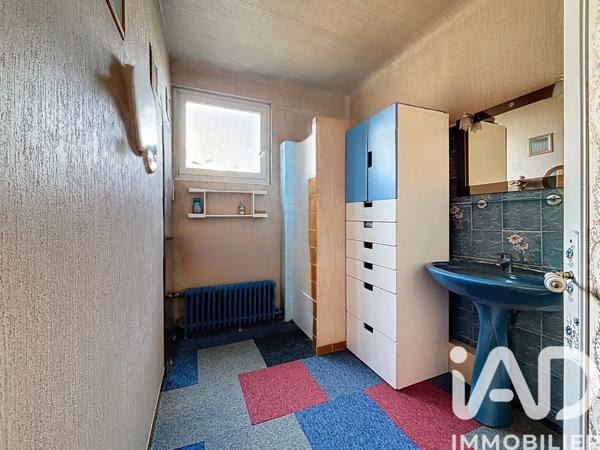 Maison à vendre 5 pièces 106 m² Nanterre