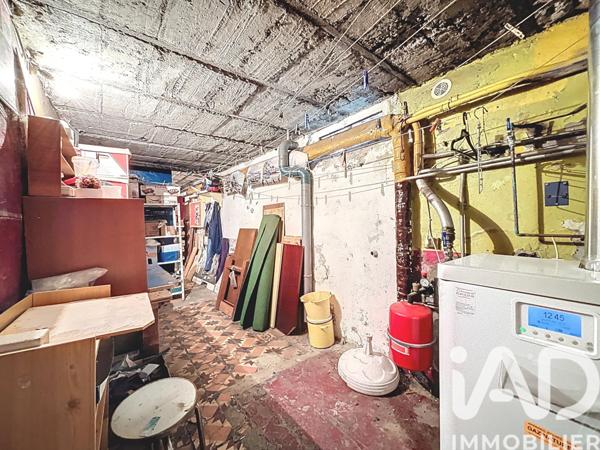 Maison à vendre 5 pièces 106 m² Nanterre