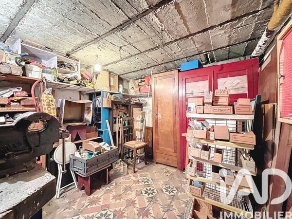 Maison à vendre 5 pièces 106 m² Nanterre