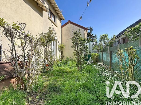 Maison à vendre 5 pièces 106 m² Nanterre