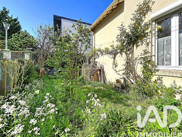 Maison à vendre 5 pièces 106 m² Nanterre