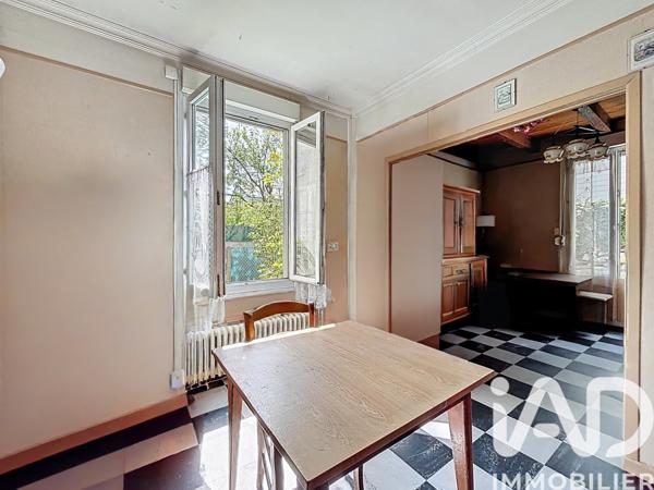 Maison à vendre 5 pièces 106 m² Nanterre