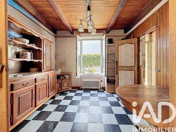 Maison à vendre 5 pièces 106 m² Nanterre