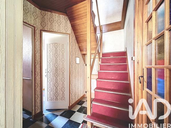 Maison à vendre 5 pièces 106 m² Nanterre