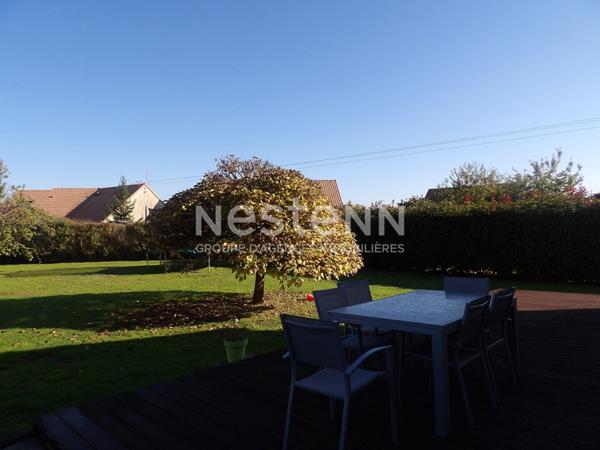 PAVILLON FAMILIAL CONFORT ESPACE ET TRANQUILITE