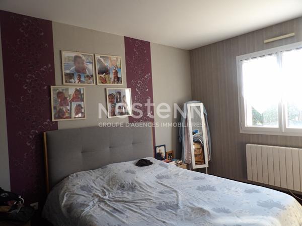 PAVILLON FAMILIAL CONFORT ESPACE ET TRANQUILITE