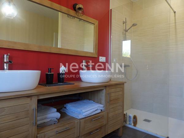 PAVILLON FAMILIAL CONFORT ESPACE ET TRANQUILITE