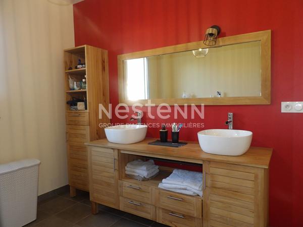 PAVILLON FAMILIAL CONFORT ESPACE ET TRANQUILITE