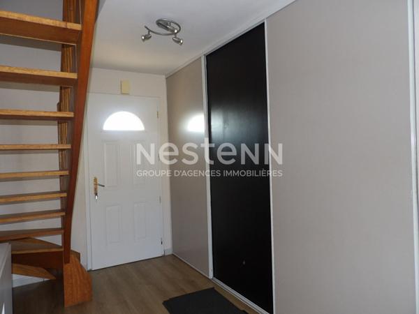 PAVILLON FAMILIAL CONFORT ESPACE ET TRANQUILITE