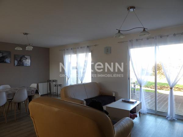 PAVILLON FAMILIAL CONFORT ESPACE ET TRANQUILITE