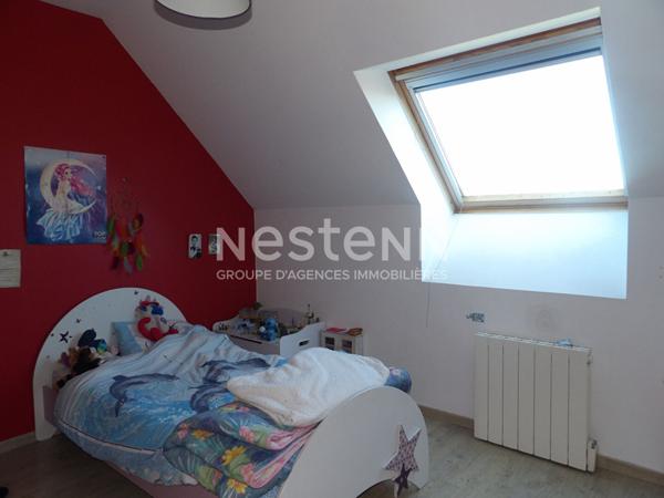 PAVILLON FAMILIAL CONFORT ESPACE ET TRANQUILITE