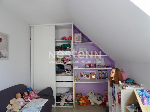 PAVILLON FAMILIAL CONFORT ESPACE ET TRANQUILITE