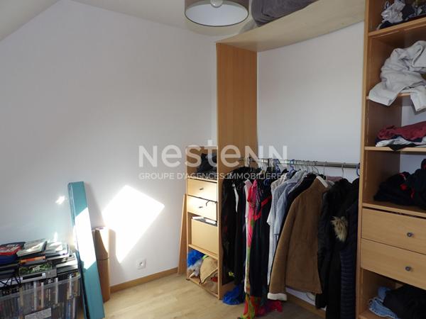 PAVILLON FAMILIAL CONFORT ESPACE ET TRANQUILITE