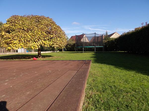 PAVILLON FAMILIAL CONFORT ESPACE ET TRANQUILITE