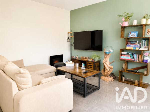 Maison à vendre 4 pièces 87 m² Le Barp