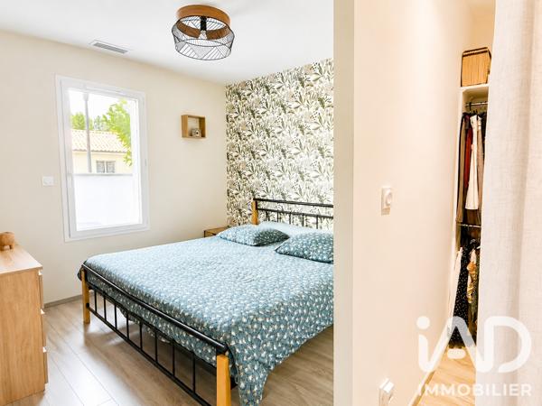 Maison à vendre 4 pièces 87 m² Le Barp