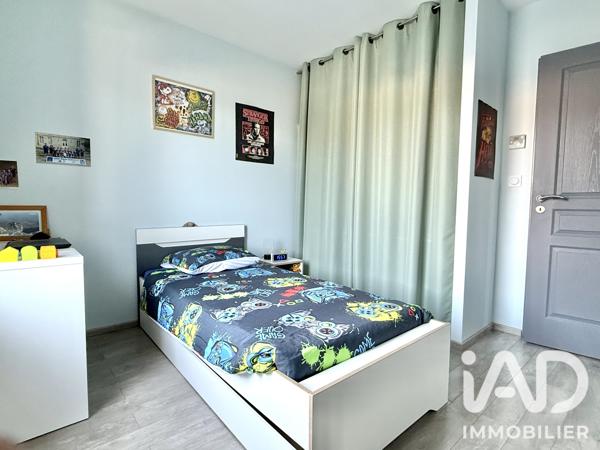 Maison à vendre 4 pièces 87 m² Le Barp