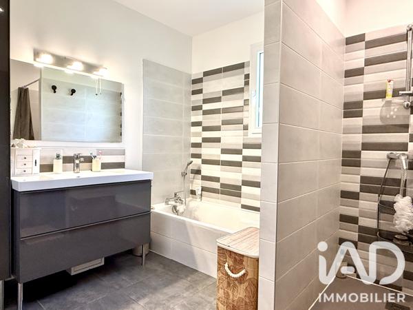 Maison à vendre 4 pièces 87 m² Le Barp
