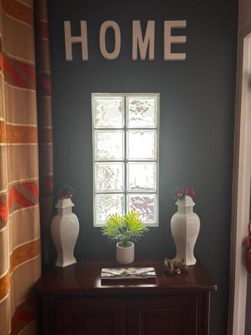 T3 avec grande terrasse et vue sur les Pyrénées