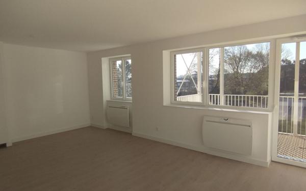 Appartement à louer    2 pièces •  Cambrai