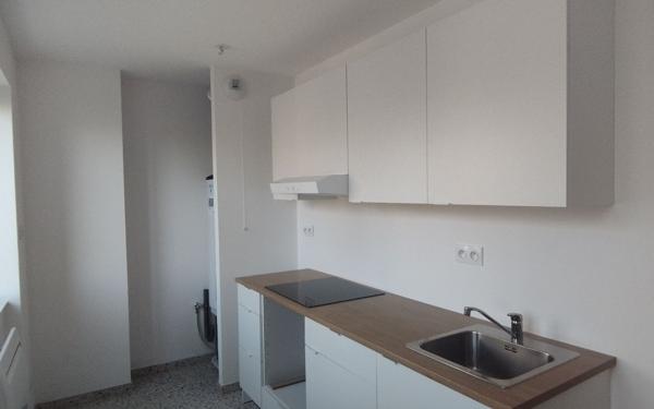 Appartement à louer    2 pièces •  Cambrai