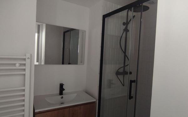 Appartement à louer    2 pièces •  Cambrai