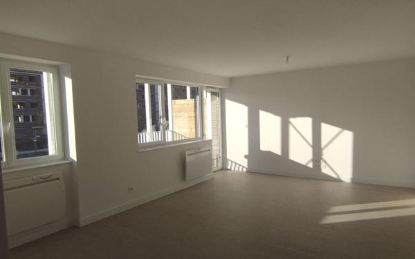 Appartement à louer    2 pièces •  Cambrai