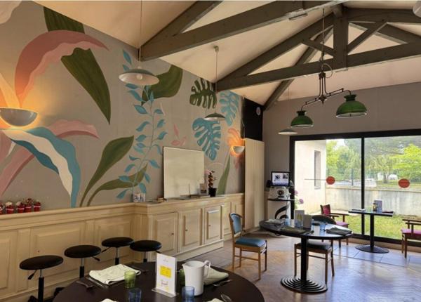 INVESTISSEMENT LOCATIF – CARBON BLANC – Résidence EHPAD Abélia - 7.05 % de rentabilité